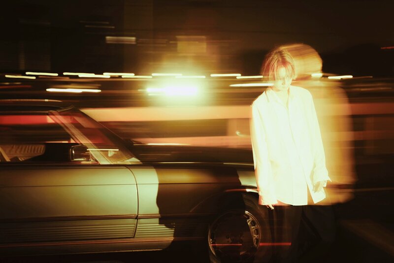 Yesung - "Unfading Sense" Teaser Images documents 4