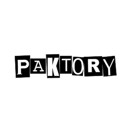 Paktory Company logo