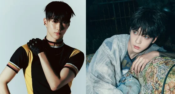 Fans Find Humor Amid "Livestream Scandal" Involving RIIZE's Seunghan and TXT's Soobin