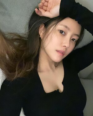 220720 T-ara Hyomin Instagram update
