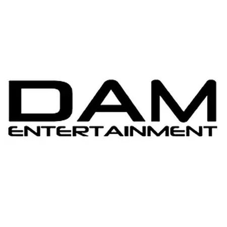 DAM Entertainment logo