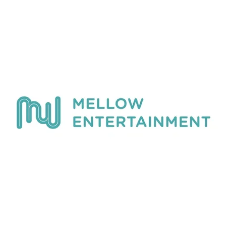 Mellow Entertainment logo