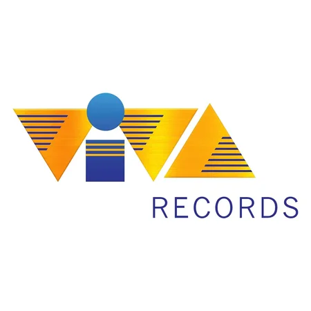 Viva Records logo