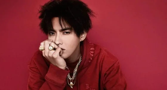 Kris Wu's Sentence Appeal Rejected, To Spend 13 Years In Prison