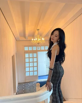 221114 ALICE Yeonje Instagram Update