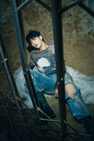 230913 TXT - 'The Chapter of the Name: FREEFALL' Photos By Melon