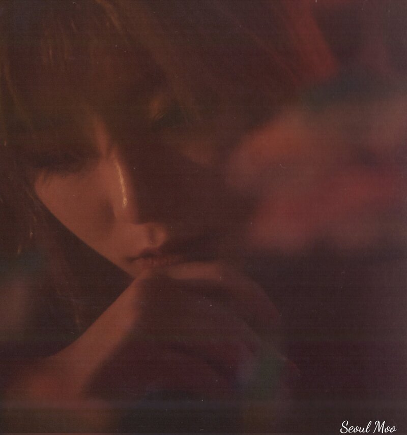 MAMAMOO 8th Mini Album 'BLUE;S' [SCANS] documents 18