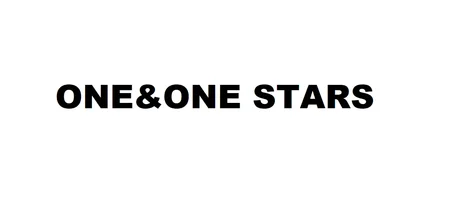 ONE&ONE STARS logo