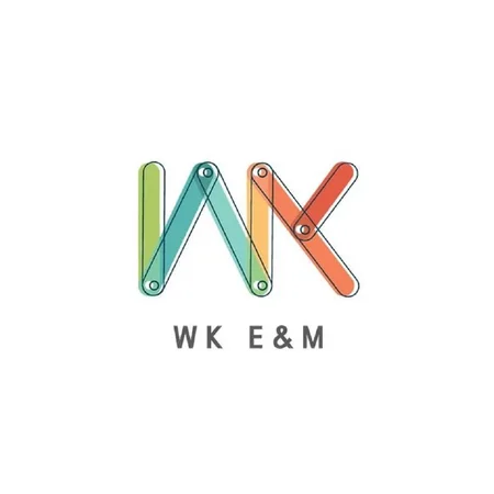WK ENM logo