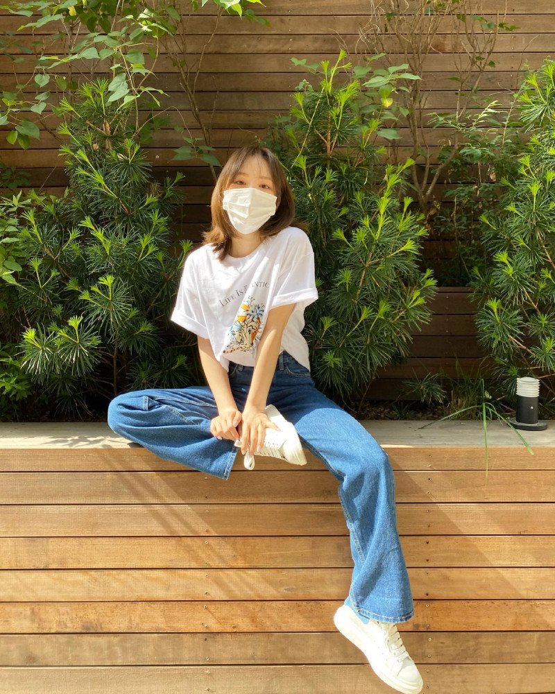 210514 Red Velvet Wendy Instagram Update documents 5