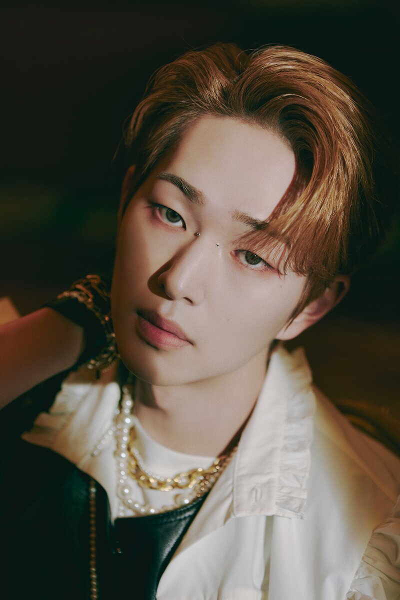 ONEW 'DICE' Concept Teasers documents 23