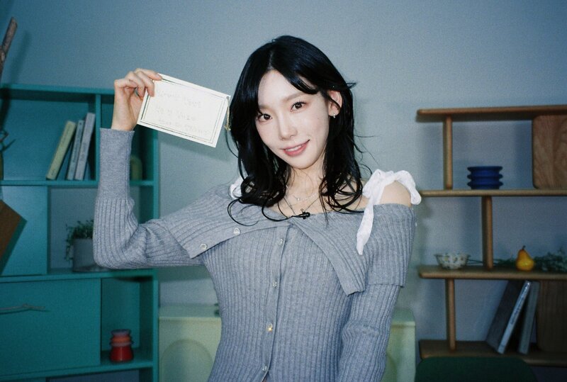240404 Taeyeon Twitter Update - With Wendy documents 3
