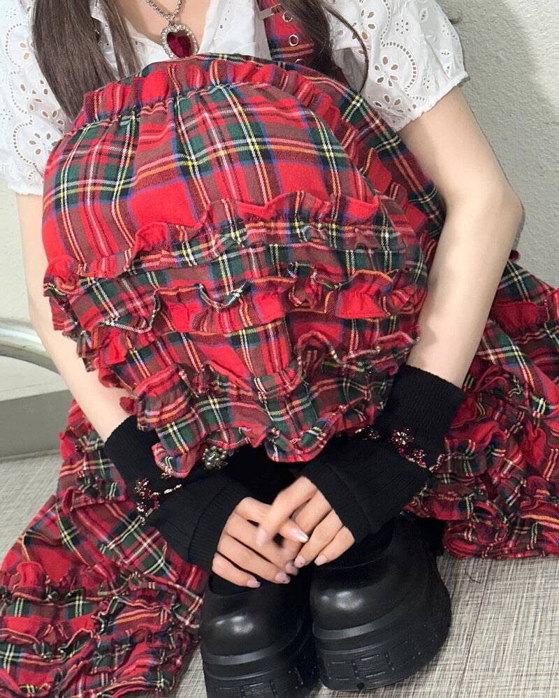240317 Red Velvet Wendy Instagram Update documents 6