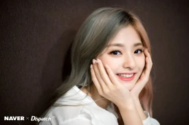fromis_9 Lee Nagyung - Pepero Day Event by Naver x Dispatch