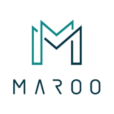 Maroo Entertainment logo