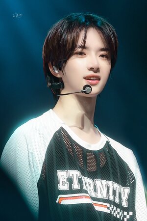 230506 TXT Beomgyu - TXT TOUR “ACT:SWEET MIRAGE” in Charlotte