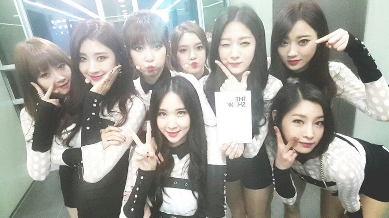 150203 THE SHOW Twitter Update - 9MUSES documents 1