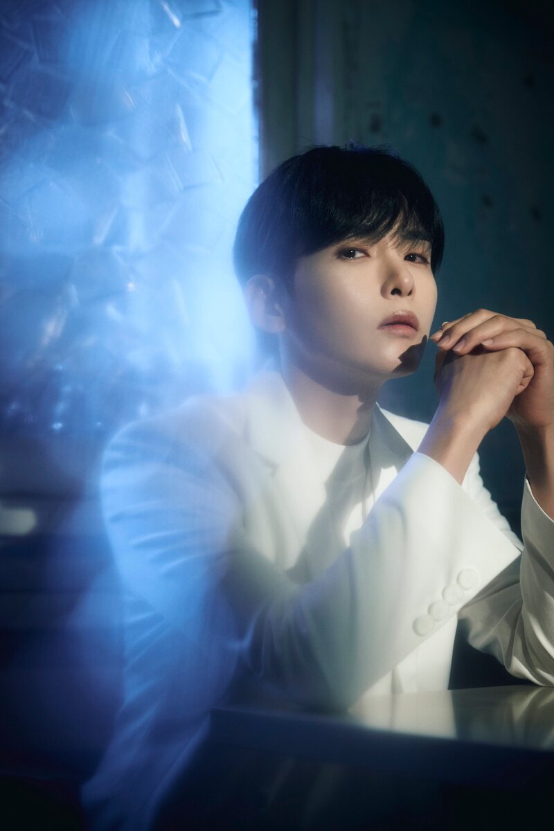 RYEOWOOK - 'It's Okay' Concept Teaser images documents 7