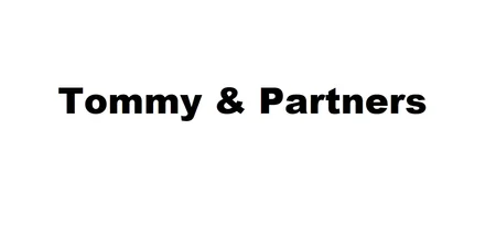 Tommy & Partners logo