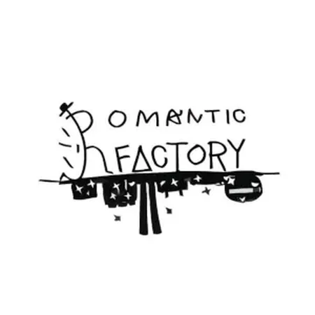 Romantic Factory logo