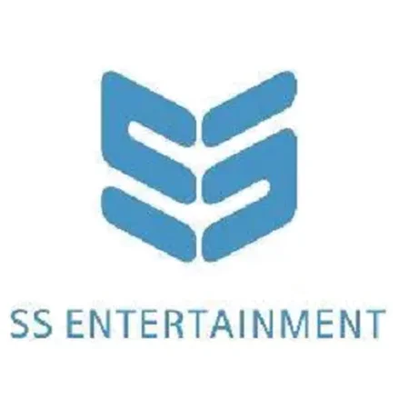 SS Entertainment logo