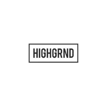 Highgrnd logo