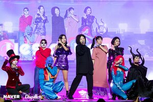 TWICE 4th anniversary fan meeting "Once Halloween 2" by Naver x Dispatch