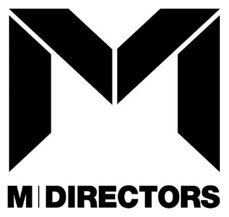 Model Directors logo