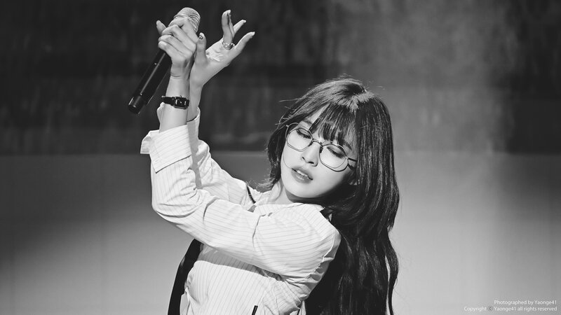 240329 OH MY GIRL Arin - MBN Y Forum documents 17