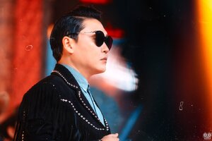220501 PSY- 'THAT THAT' at INKIGAYO