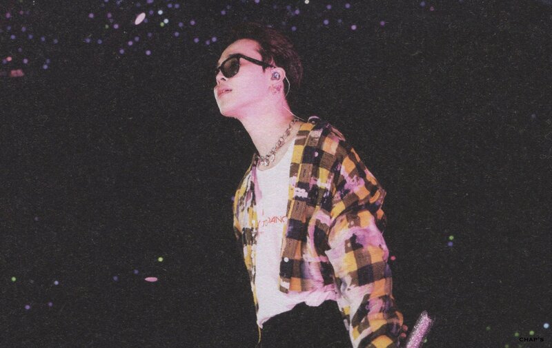 BTS Jimin - BEYOND THE STAGE Documentary Photobook 'THE DAY WE MEET' (Scans) documents 13