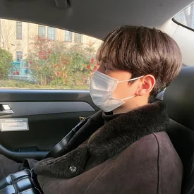 220118 Hyunsoo Instagram Update (D1CE)