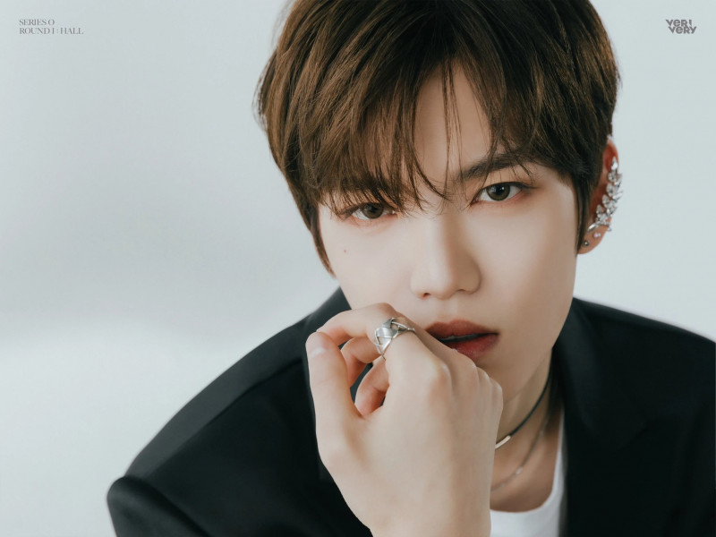VERIVERY "SERIES'O' [ROUND 1: HALL]" Concept Teaser Images documents 13