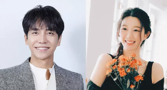Breaking News: Lee Seung Gi Announces Upcoming Marriage Through Heartwarming Letter to Fans