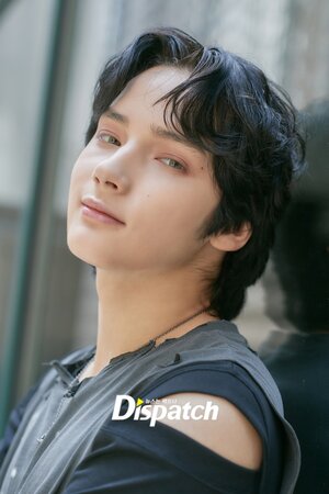 220818 HUENING KAI- 'LOLLAPALOOZA' Behind The Scenes by Dispatch