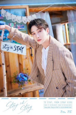 Stray Kids 'Stay in STAY' in JEJU EXHIBITION Photos