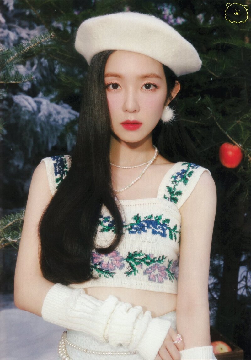 Red Velvet - 'Winter SMTOWN: SMCU Palace' (GUEST Ver.) [SCANS] documents 10