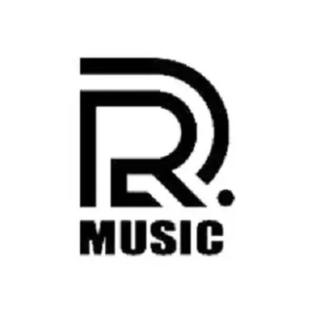 DR Music logo