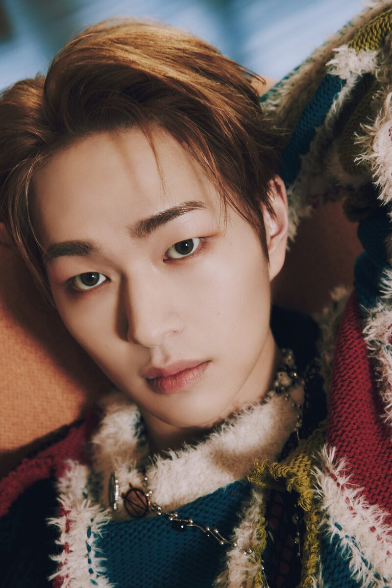 ONEW 'DICE' Concept Teasers documents 2