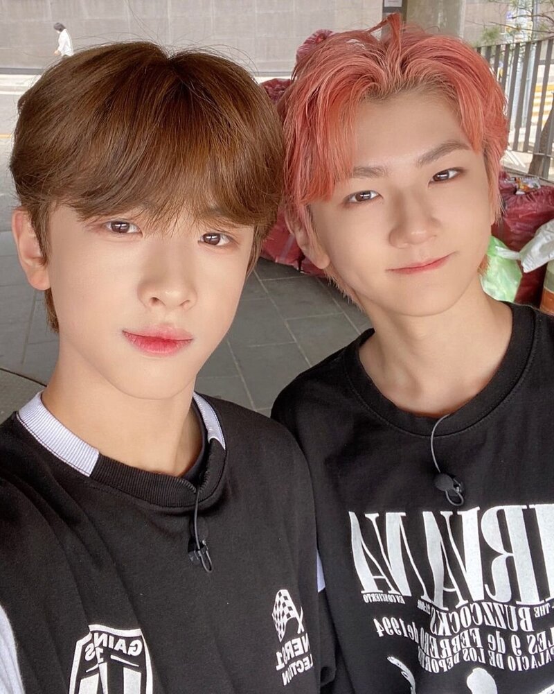 230523 FANTASY BOYS Oh Hyeon Tae Instagram Update documents 1