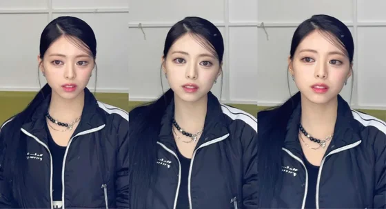 “She’s Like a Real Disney Princess” – ITZY Yuna’s Big Doll-Like Eyes Still Stun Netizens With How Big It Is in Real Life