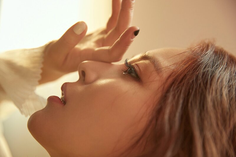 BoA "Starry Night" Concept Teaser Images documents 15
