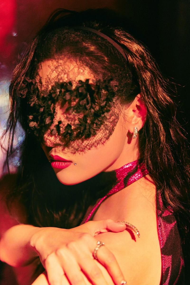 SUNMI "TAIL" Concept Teaser Images documents 1