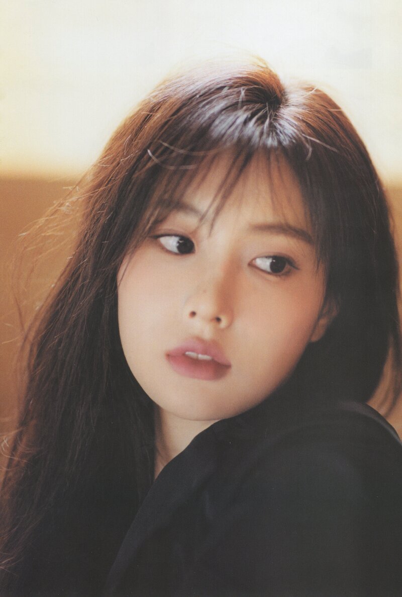 Hyewon 1st Photobook Beauty Cut [Scans] documents 5