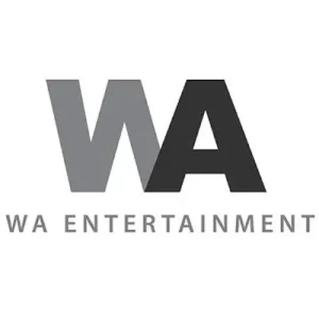 WA Entertainment logo