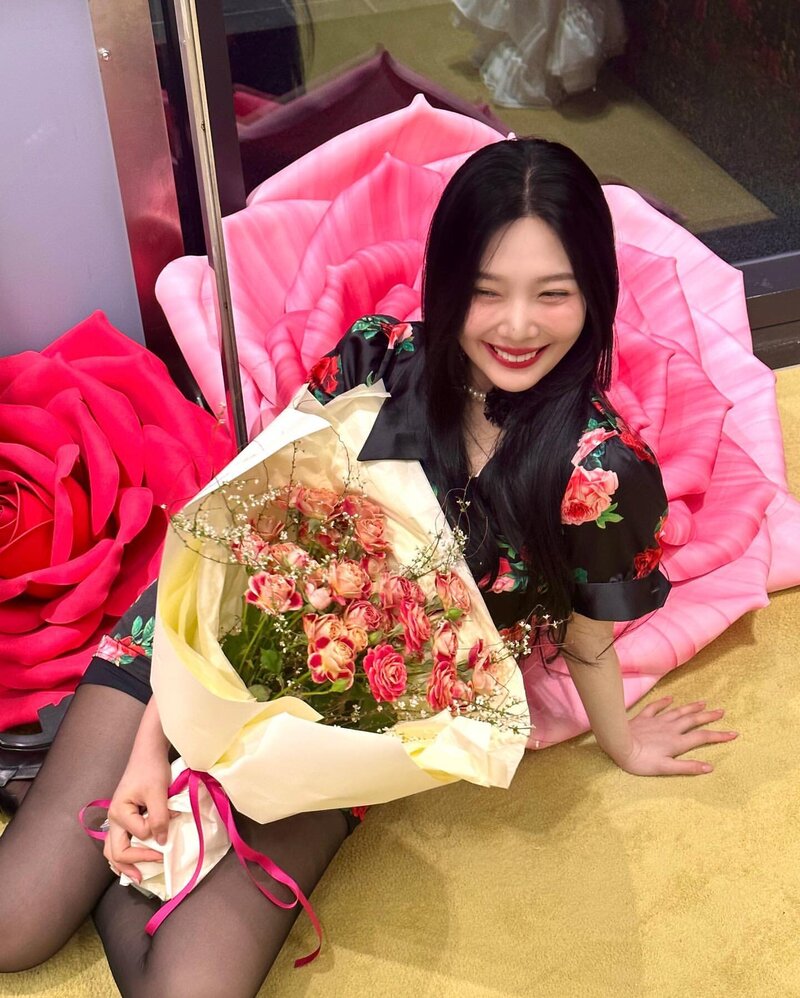240309 Red Velvet Joy Instagram Update documents 11