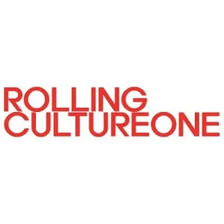 Rolling Culture One logo