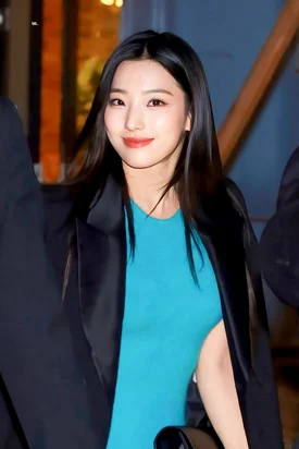 240314 fromis_9 Saerom - Inspire Grand Opening Event