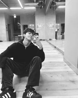 220303 BAE173 Instagram Update - Yoojun