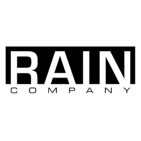 Rain Company logo